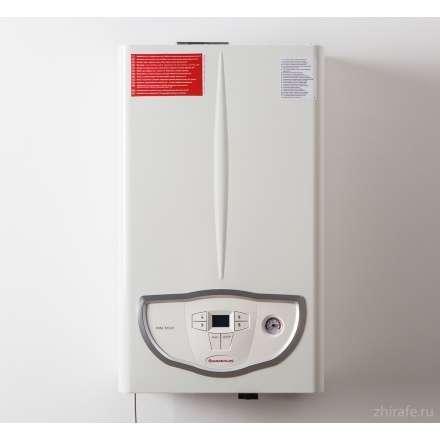 Газовый котел Immergas EOLO Mini X 24 3E с комплектом к бойлеру в Мозыре