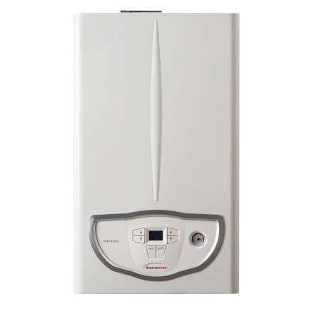 Газовый котел Immergas EOLO Mini X 24 3E с комплектом к бойлеру в Мозыре