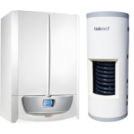 Пакетное решение Immergas Superior 32+MiniTower 140 Skay в Мозыре