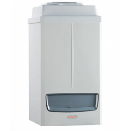 Конденсационный газовый котел Immergas Victrix Pro 35 2 ErP в Мозыре