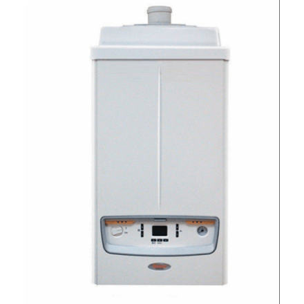 Конденсационный газовый котел Immergas Victrix Pro 55 2 ErP в Мозыре