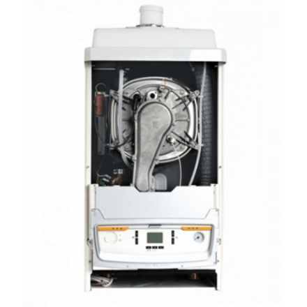 Конденсационный газовый котел Immergas Victrix Pro 55 2 ErP в Мозыре