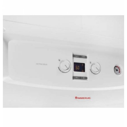 Газовый котел Immergas Victrix Zeus 25 в Мозыре
