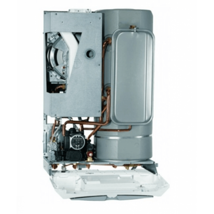 Газовый котел Immergas Victrix Zeus 25 в Мозыре