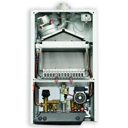 Газовый котел BAXI LUNA-3 240 Fi в Мозыре