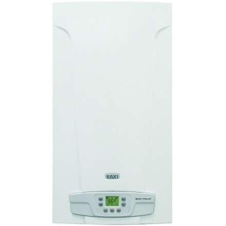Газовый котел BAXI ECOFOUR 24 F в Мозыре