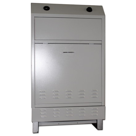 Газовый котел Сигнал КОВ-63 СТн в Мозыре