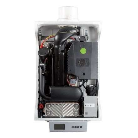 Конденсационный котел De Dietrich PMC-S 24 в Мозыре