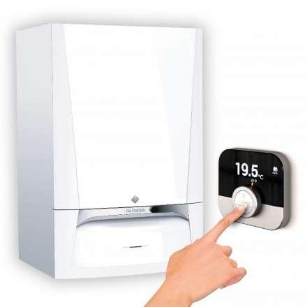 Конденсационный котел De Dietrich AMC 65 Diematic Evolution в Мозыре