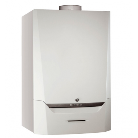 Конденсационный котел De Dietrich AMC 65 Diematic Evolution в Мозыре