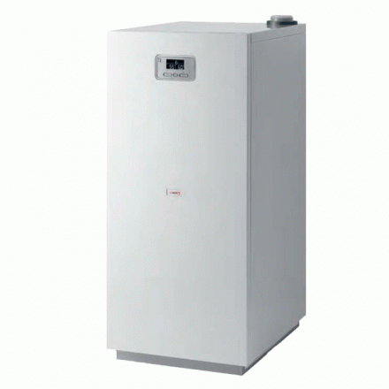 Газовый конденсационный котёл Protherm Медведь Condens 48 KKS в Мозыре