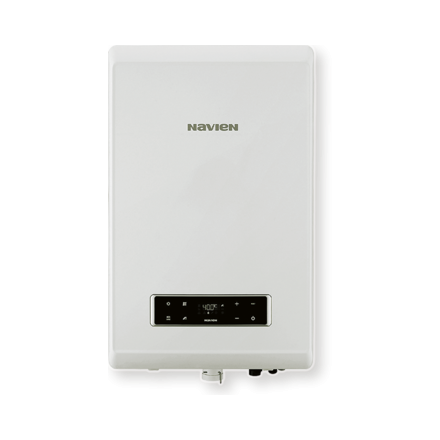 Газовый котел Navien NCB 700 24K в Мозыре