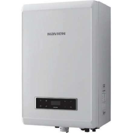 Газовый котел Navien NCB 52H в Мозыре