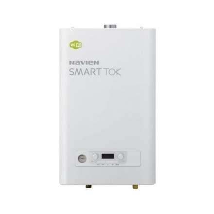 Газовый котел Navien SmartTok 24K в Мозыре