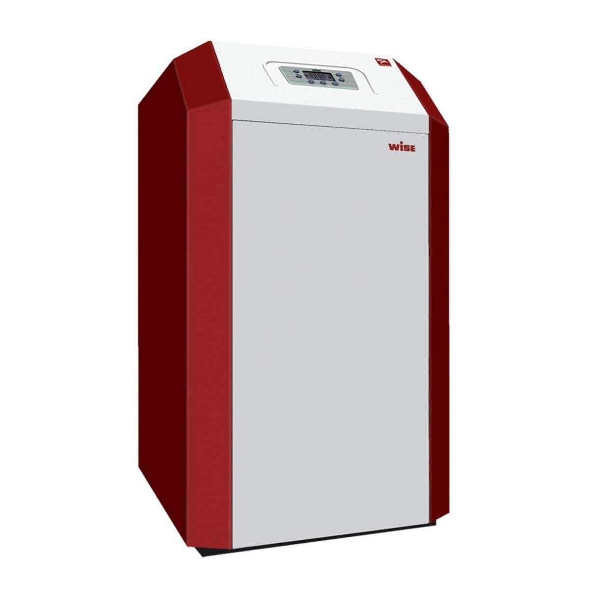 Газовый котёл Лемакс Wise 16 в Мозыре