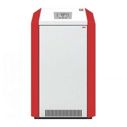 Газовый котёл Лемакс Wise 50 в Мозыре