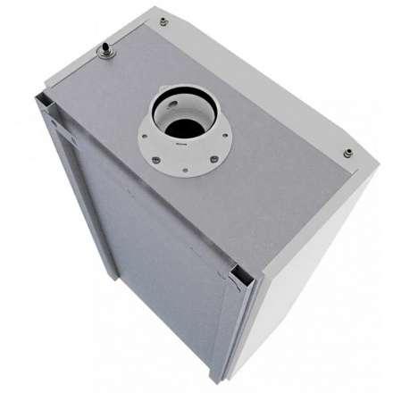 Газовый котёл Лемакс Prime-C24 в Мозыре