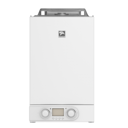 Газовый котёл Лемакс Start-18 в Мозыре