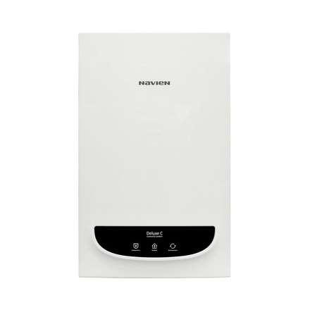 Газовый котел Navien Deluxe C 16K в Мозыре