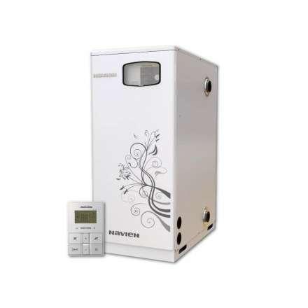 Газовый котел Navien GST-40K в Мозыре