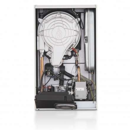Газовый конденсационный котёл Ferroli Bluehelix TECH RRT 30 H в Мозыре