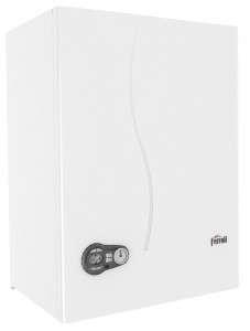 Газовый конденсационный котёл Ferroli Bluehelix 32 K 50 в Мозыре