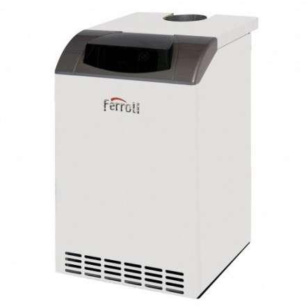 Газовый котёл Ferroli Pegasus D 23 в Мозыре