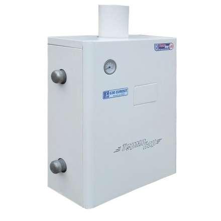 Газовый котёл ТермоБар КС-Г-18 ДS в Мозыре