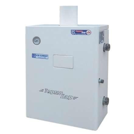 Газовый котёл ТермоБар КС-Г-20 ДS в Мозыре