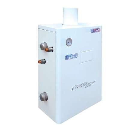 Газовый котёл ТермоБар КС-ГВ-20 ДS в Мозыре