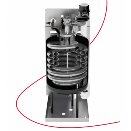 Газовый конденсационный котёл Protherm Медведь Condens 35 KKS в Мозыре
