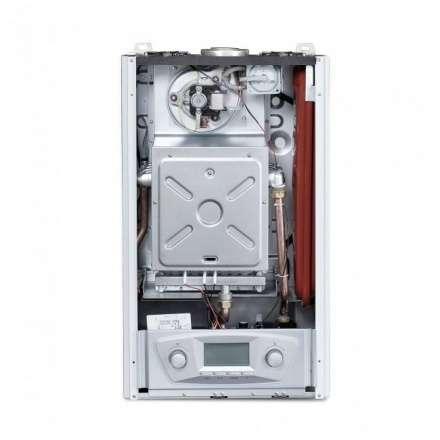 Газовый котел Rihters Helios 18 в Мозыре