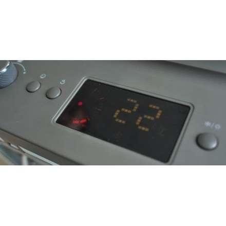 Газовый котел Rihters Econom 26 с дымоходом в Мозыре