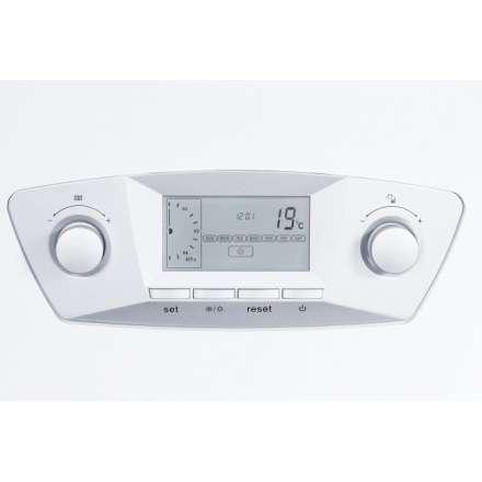 Газовый котел Rihters Helios 24 в Мозыре