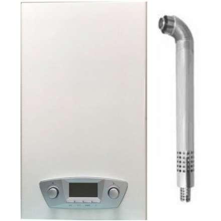 Газовый котел Rihters Helios 24 в Мозыре