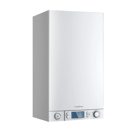 Газовый котел HAIER/HEC L1P20-F21S(T) в Мозыре