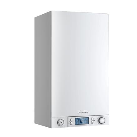 Газовый котел HAIER/HEC L1P30-F21S(T) в Мозыре