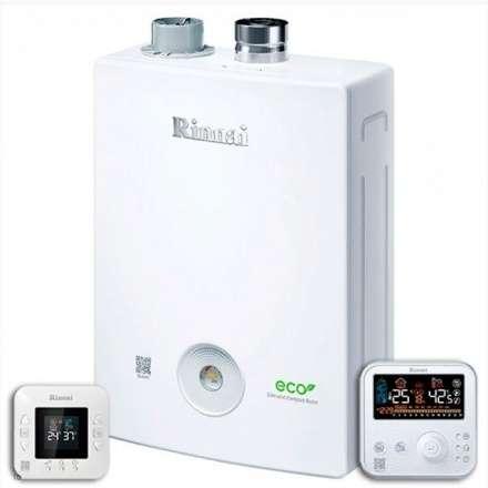 Газовый котел Rinnai BR-R18 (RB-167RMF) в Мозыре