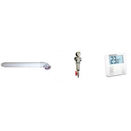 Пакетное решение Immergas Mini 24-120 в Мозыре