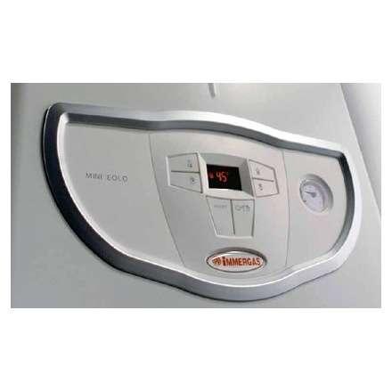 Пакетное решение Immergas Mini 24-120 в Мозыре