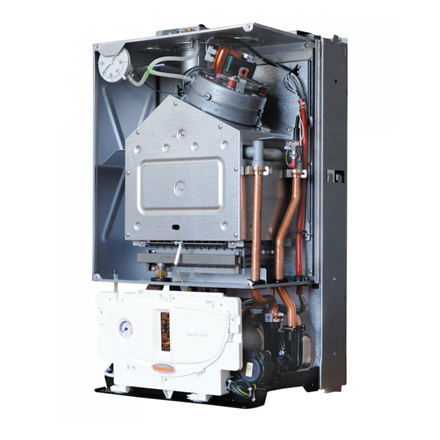 Газовый котел Immergas EOLO Maior 28 в Мозыре