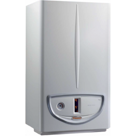Газовый котел Immergas EOLO Maior 28 в Мозыре
