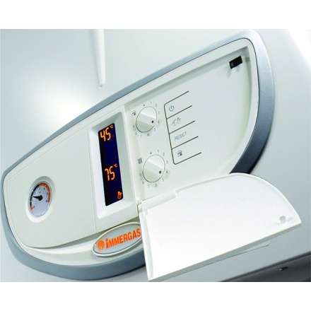 Газовый котел Immergas EOLO Maior X 28 3E в Мозыре