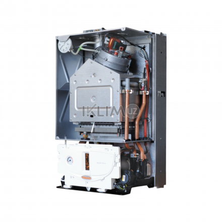 Газовый котел Immergas EOLO Maior X 28 3E в Мозыре