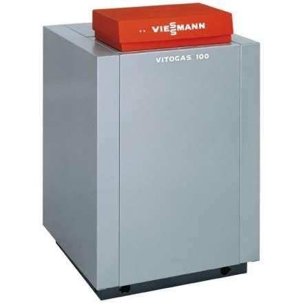 Газовый котел Viessmann Vitogas 100-F 42 в Мозыре