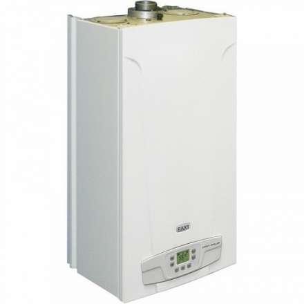 Газовый котел BAXI ECOFOUR 1.24 F в Мозыре