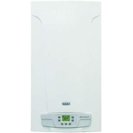 Газовый котел BAXI ECOFOUR 1.24 F в Мозыре