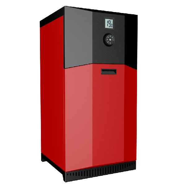 Газовый котёл Лемакс Prestige-20 в Мозыре