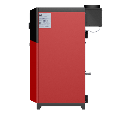 Газовый котёл Лемакс Prestige-40 в Мозыре