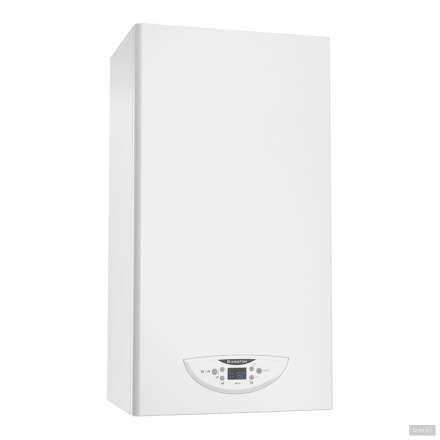 Газовый котел Ariston HS XC 15 FF в Мозыре